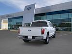 New 2026 Ford F-150 Lariat SuperCrew Cab for sale #W5L25231 - photo 7
