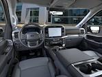 New 2026 Ford F-150 Lariat SuperCrew Cab for sale #W5L25231 - photo 8