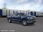 New 2026 Ford F-150 Lariat SuperCrew Cab for sale #W5L52920 - photo 6