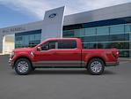 New 2026 Ford F-150 King Ranch SuperCrew Cab for sale #W6L30320 - photo 5