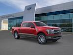 New 2026 Ford F-150 King Ranch SuperCrew Cab for sale #W6L30320 - photo 7