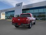 New 2026 Ford F-150 King Ranch SuperCrew Cab for sale #W6L30320 - photo 8