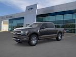 New 2026 Ford F-150 King Ranch SuperCrew Cab for sale #W6L33539 - photo 1