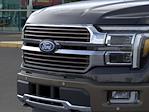 New 2026 Ford F-150 King Ranch SuperCrew Cab for sale #W6L33539 - photo 17