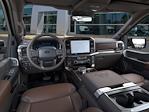 New 2026 Ford F-150 King Ranch SuperCrew Cab for sale #W6L33539 - photo 9