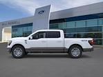 New 2026 Ford F-150 King Ranch SuperCrew Cab for sale #W6L34150 - photo 5