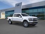 New 2026 Ford F-150 King Ranch SuperCrew Cab for sale #W6L34150 - photo 7