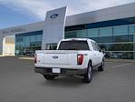New 2026 Ford F-150 King Ranch SuperCrew Cab for sale #W6L34150 - photo 8