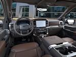 New 2026 Ford F-150 King Ranch SuperCrew Cab for sale #W6L34150 - photo 9