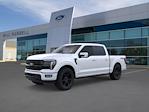 New 2025 Ford F-150 Platinum SuperCrew Cab for sale #W7L71067 - photo 1