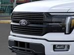 New 2025 Ford F-150 Platinum SuperCrew Cab for sale #W7L71067 - photo 17