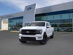 New 2025 Ford F-150 Platinum SuperCrew Cab for sale #W7L71067 - photo 4
