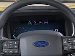 New 2025 Ford F-150 Platinum SuperCrew Cab for sale #W7L71067 - photo 9