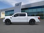 New 2025 Ford F-150 Platinum SuperCrew Cab for sale #W7L71067 - photo 5