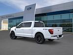 New 2025 Ford F-150 Platinum SuperCrew Cab for sale #W7L71067 - photo 2