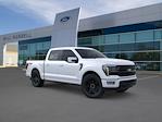 New 2025 Ford F-150 Platinum SuperCrew Cab for sale #W7L71067 - photo 7
