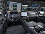 New 2025 Ford F-150 Platinum SuperCrew Cab for sale #W7L71067 - photo 10