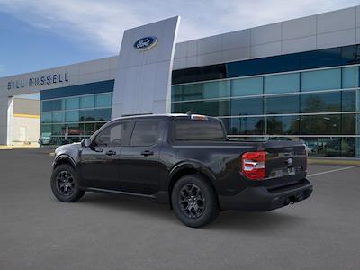 New 2026 Ford Maverick XLT SuperCrew Cab for sale #W8J1381 - photo 2