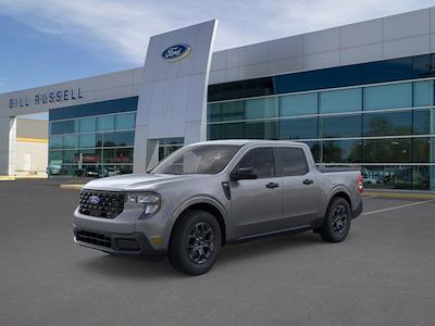 New 2026 Ford Maverick XLT SuperCrew Cab for sale #W8J1851 - photo 1