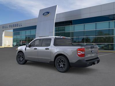 New 2026 Ford Maverick XLT SuperCrew Cab for sale #W8J1851 - photo 2