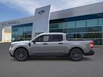 New 2026 Ford Maverick XLT SuperCrew Cab for sale #W8J1851 - photo 4