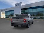 New 2026 Ford Maverick XLT SuperCrew Cab for sale #W8J1851 - photo 8