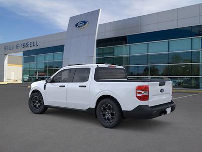 New 2026 Ford Maverick XLT SuperCrew Cab for sale #W8J19375 - photo 2
