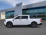New 2026 Ford Maverick XLT SuperCrew Cab for sale #W8J19375 - photo 4