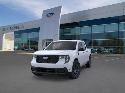 New 2026 Ford Maverick XLT SuperCrew Cab for sale #W8J4354 - photo 1