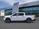 New 2026 Ford Maverick XLT SuperCrew Cab for sale #W8J4354 - photo 4