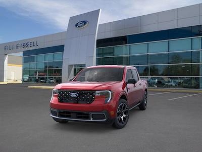 New 2026 Ford Maverick Lariat SuperCrew Cab for sale #W8S2044 - photo 1