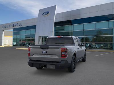 New 2026 Ford Maverick Lariat SuperCrew Cab for sale #W8S7164 - photo 2