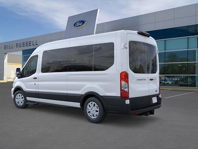 New 2026 Ford Transit 350 Passenger Van for sale #X2C7409 - photo 2