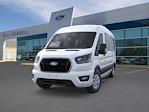 New 2026 Ford Transit 350 Passenger Van for sale #X2C7409 - photo 3