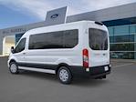 New 2026 Ford Transit 350 Passenger Van for sale #X2C7409 - photo 2