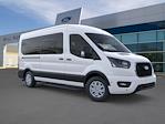 New 2026 Ford Transit 350 Passenger Van for sale #X2C7409 - photo 7