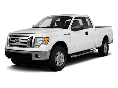 Used 2010 Ford F-150 - photo 1