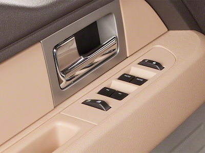 Used 2010 Ford F-150 - photo 1