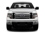 2010 Ford F-150 Super Cab 4WD Pickup for sale #20107592 - photo 4