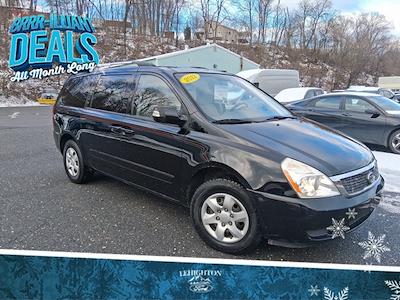 Used 2012 Kia Sedona LX Minivan for sale #20120182 - photo 1