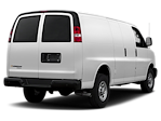 Used 2015 Chevrolet Express 2500 Empty Cargo Van for sale #20152241 - photo 1