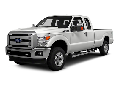 Used 2016 Ford F-250 - photo 1