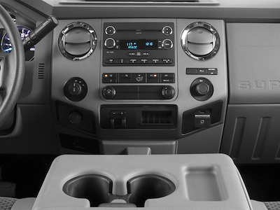 Used 2016 Ford F-250 - photo 1