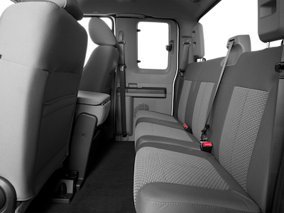 Used 2016 Ford F-250 - photo 1