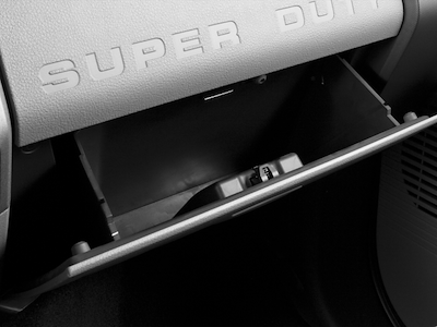 Used 2016 Ford F-250 - photo 1