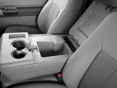 Used 2016 Ford F-250 - photo 1