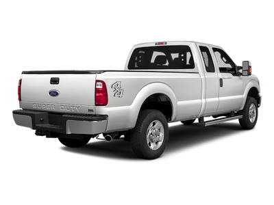 Used 2016 Ford F-250 - photo 1