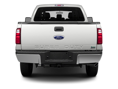 Used 2016 Ford F-250 - photo 1