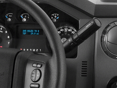 Used 2016 Ford F-250 - photo 1