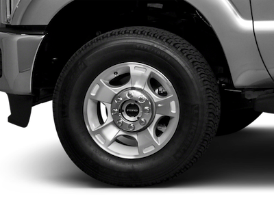 Used 2016 Ford F-250 - photo 1